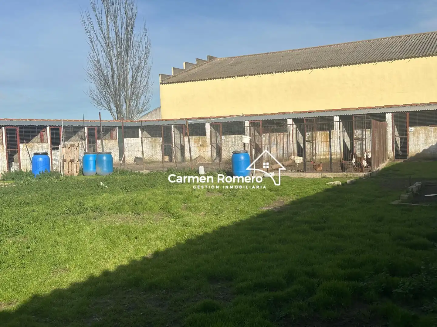Residential for sale in Valdunciel