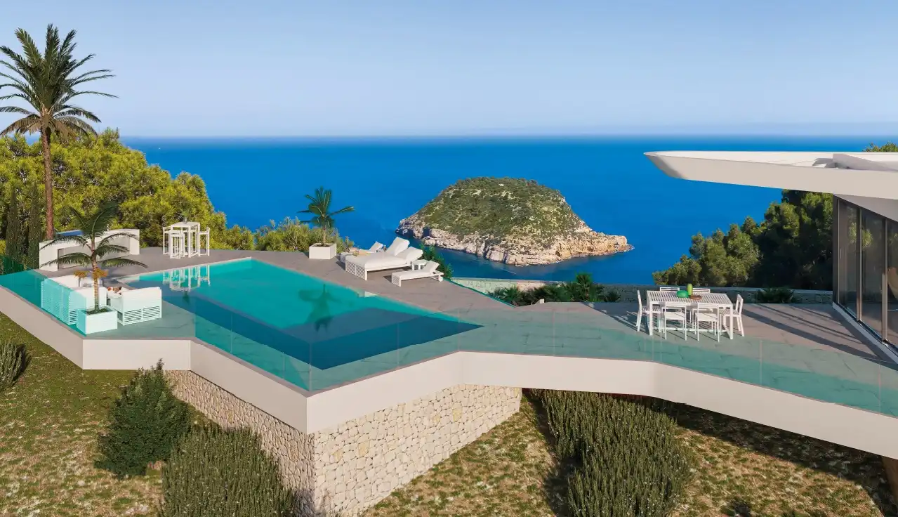 Casa in vendita a Portichol - Balcón al Mar, imagen 48