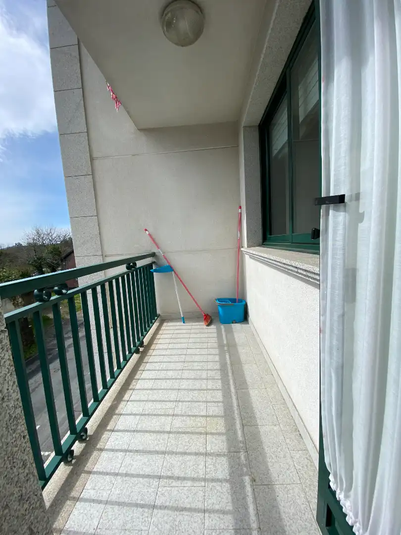 Appartamento con ascensore in vendita a Travesía de Cacheiras, imagen 11