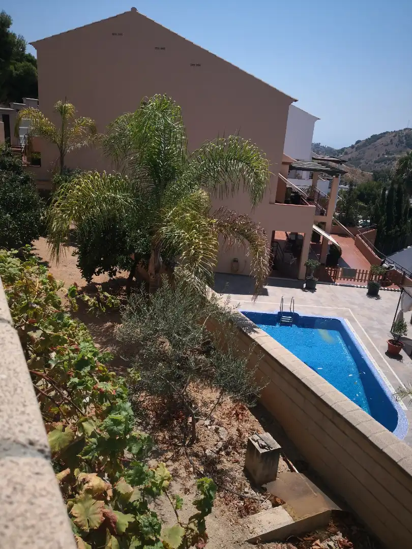 Piscina de Casa o xalet en venda en Este