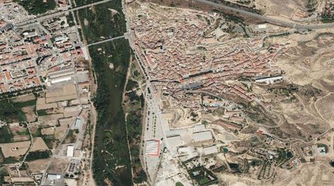 Foto 4 de Residencial en venta en Fraga, Huesca