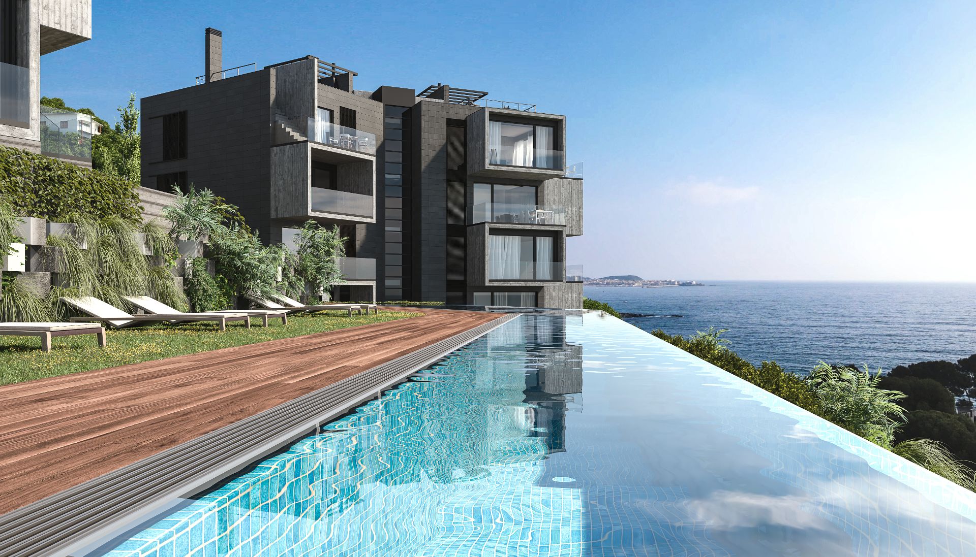 Flat for sale in Carrer Canigó, 10, Torre Valentina - Mas Vilar de La Mutxada - Treumal