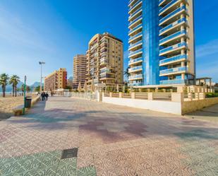 Exterior view of Box room to rent in Calpe / Calp
