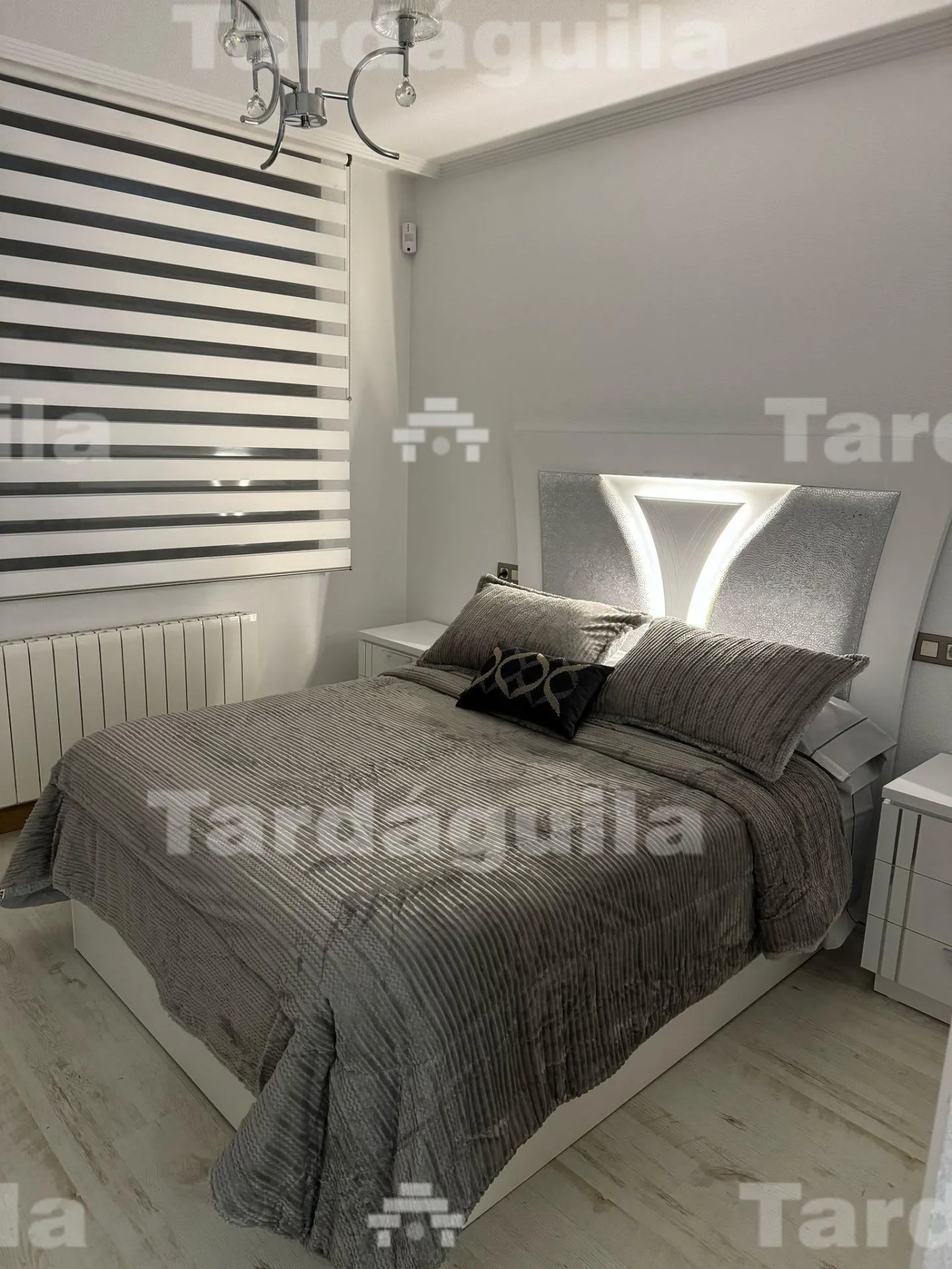 Flat for rent in Pelabravo