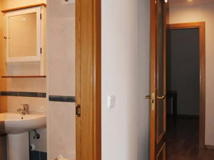 Flat for rent in Marazuela - El Torreón