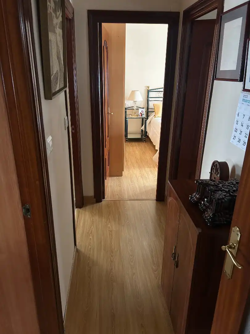 Flat for sale in Vélez-Málaga  with Air Conditioner, Terrace and Furnished