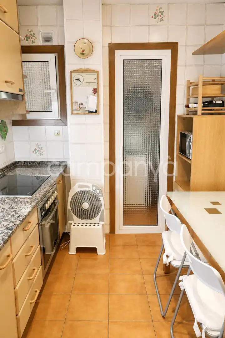 Wohnung mit Terrasse zum Verkauf in Sants - Montjuïc, imagen 13