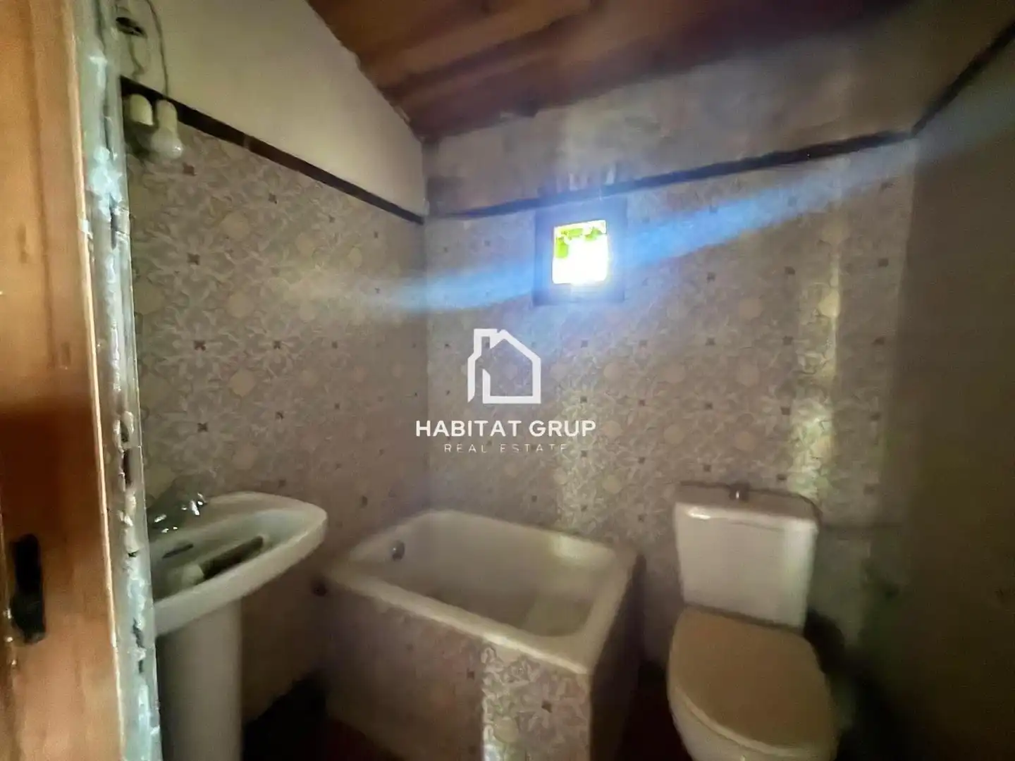 Bathroom of Houses for sale in Palafrugell  with Heating, Private garden and Terrace