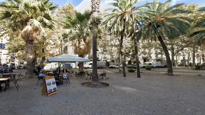Wohnung zum Verkauf in Carrer de la Cera
