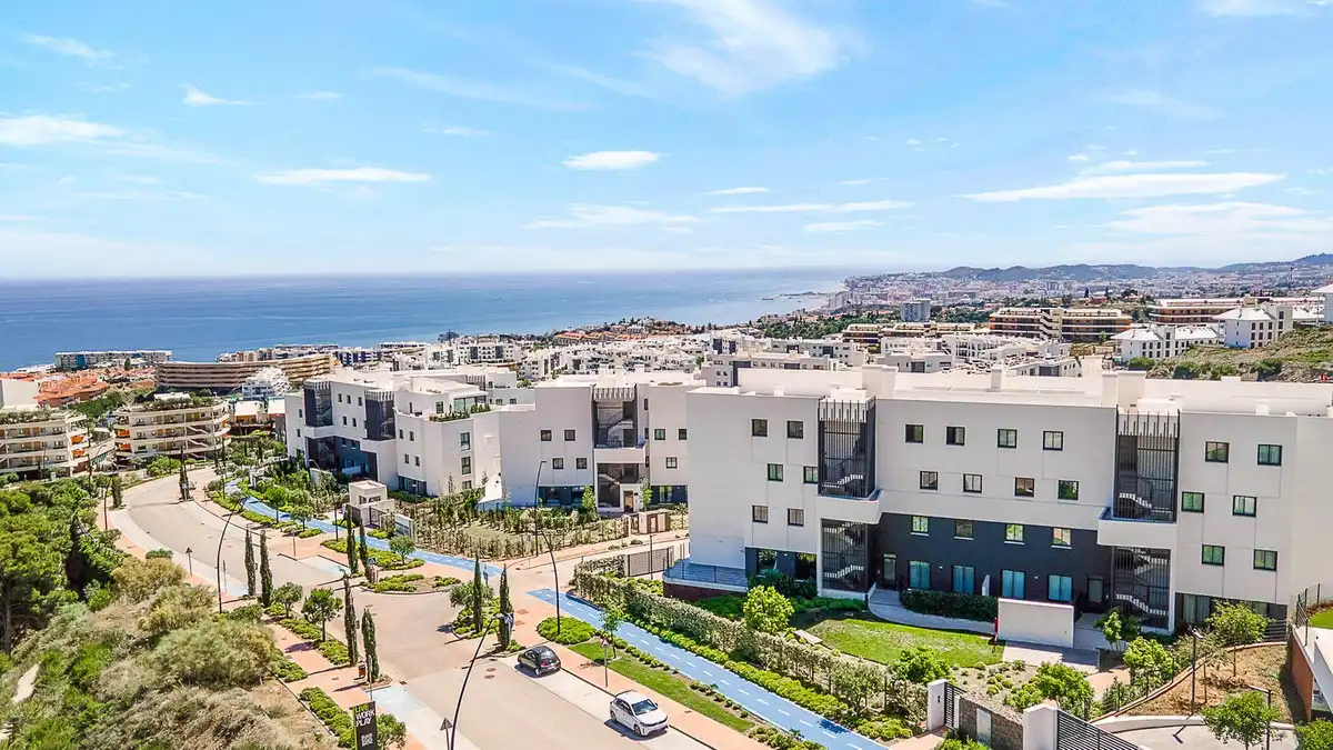 Penthouse mit Pool zum Verkauf in Centro ciudad, imagen 44