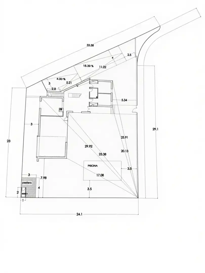 Casa o xalet en venda a El Carme - Sant Agustí - Bonavista