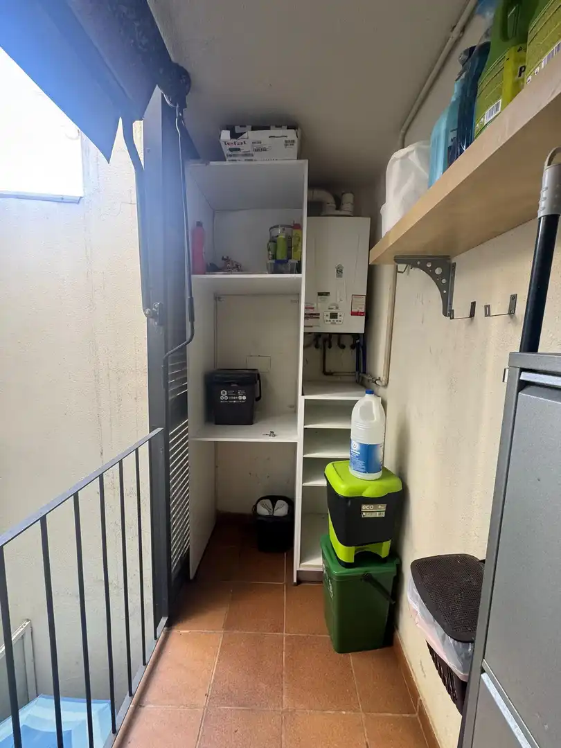 Piso con ascensor en venta en Santa Coloma de Farners, imagen 12