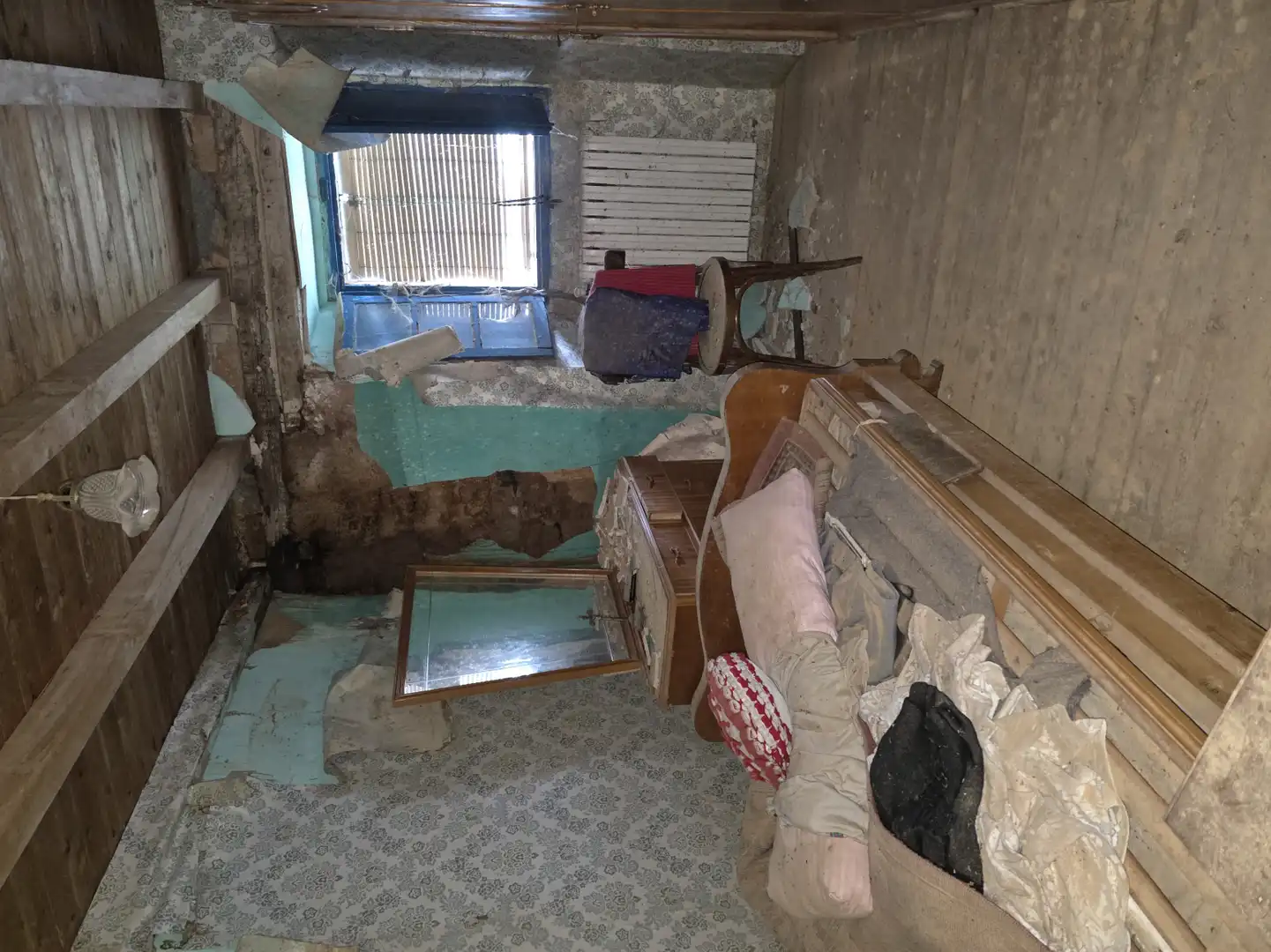Casa o xalet en venda en Aguilar de Campoo amb Traster