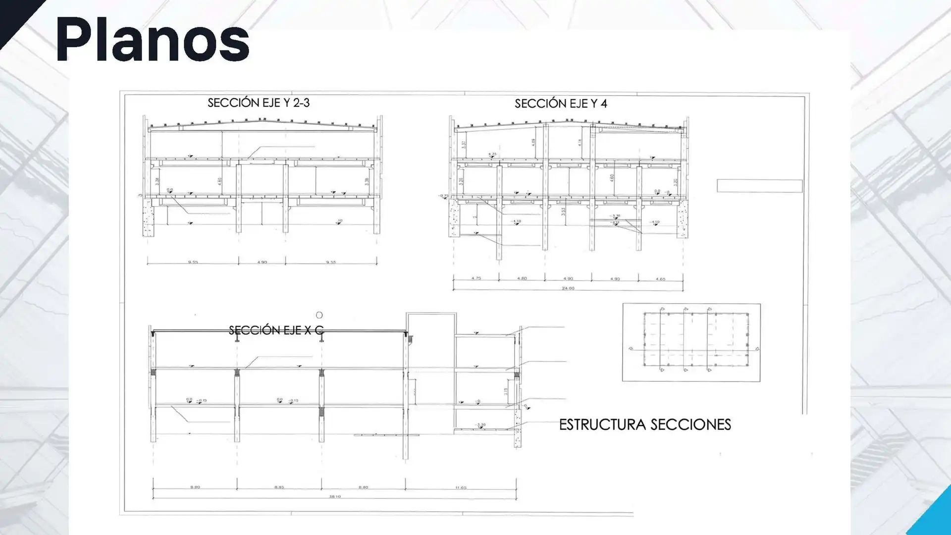 Buildings for sale in Alcorcón