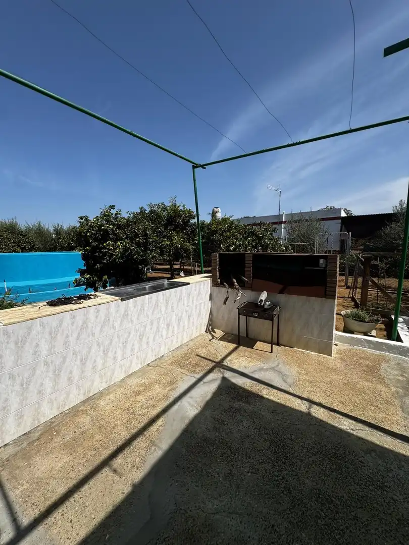 Villa à vendre à Morón de la Frontera, imagen 4