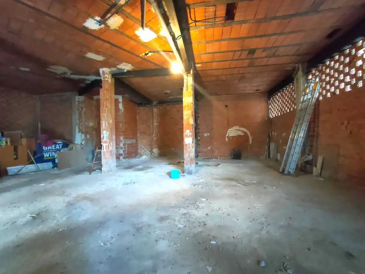 Local commercial à vendre à Valdepeñas, imagen 6