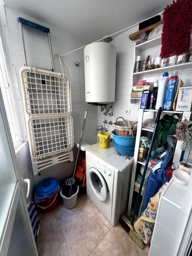 Appartamento con terrazza in vendita a Centro, imagen 9