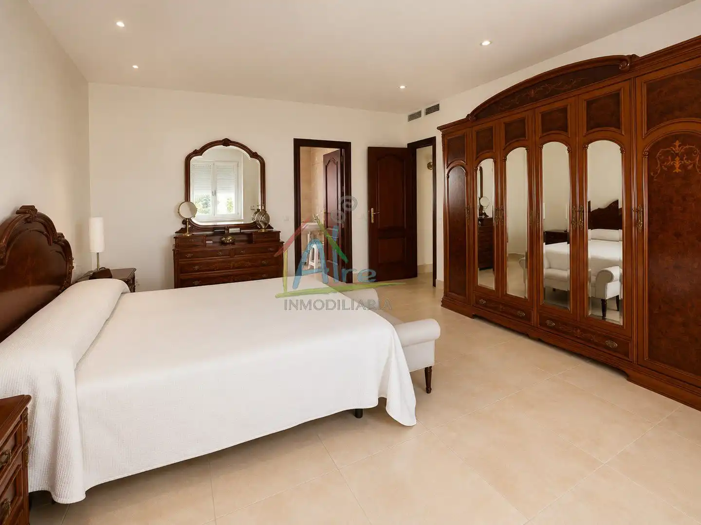 Habitación de Piso en venta en Lepe con Aire acondicionado, Calefacción y Terraza