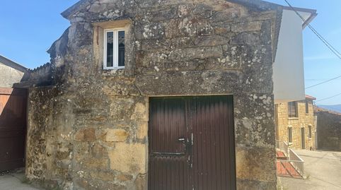 CASA DE PIEDRA PARA RESTAURAR EN LUGAR DE SERRES, AYUNTAMIENTO DE MUROS., imatge 2