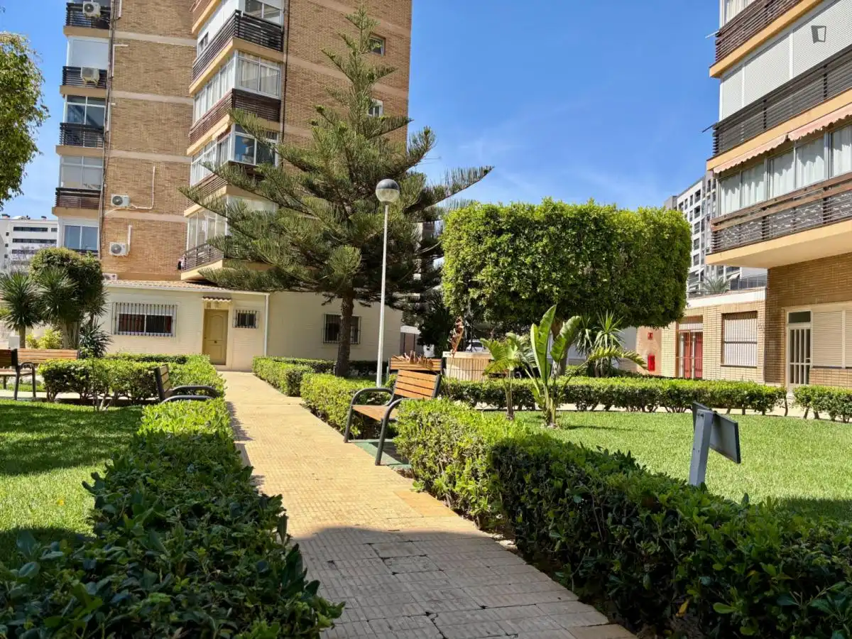 Apartments for rent in PAU 5