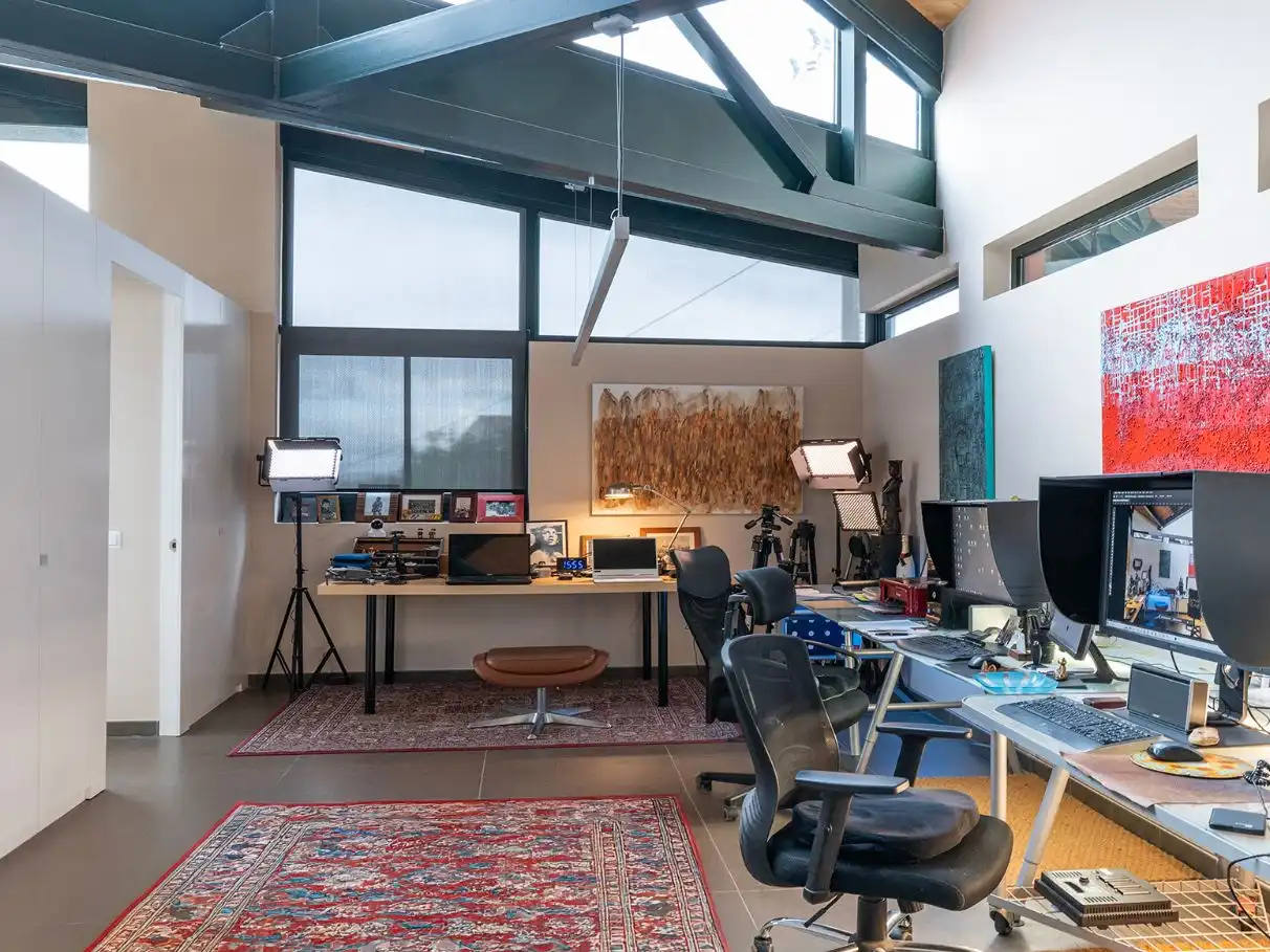 Maison avec jardin à vendre à Camí dels Hostalets 4, imagen 20