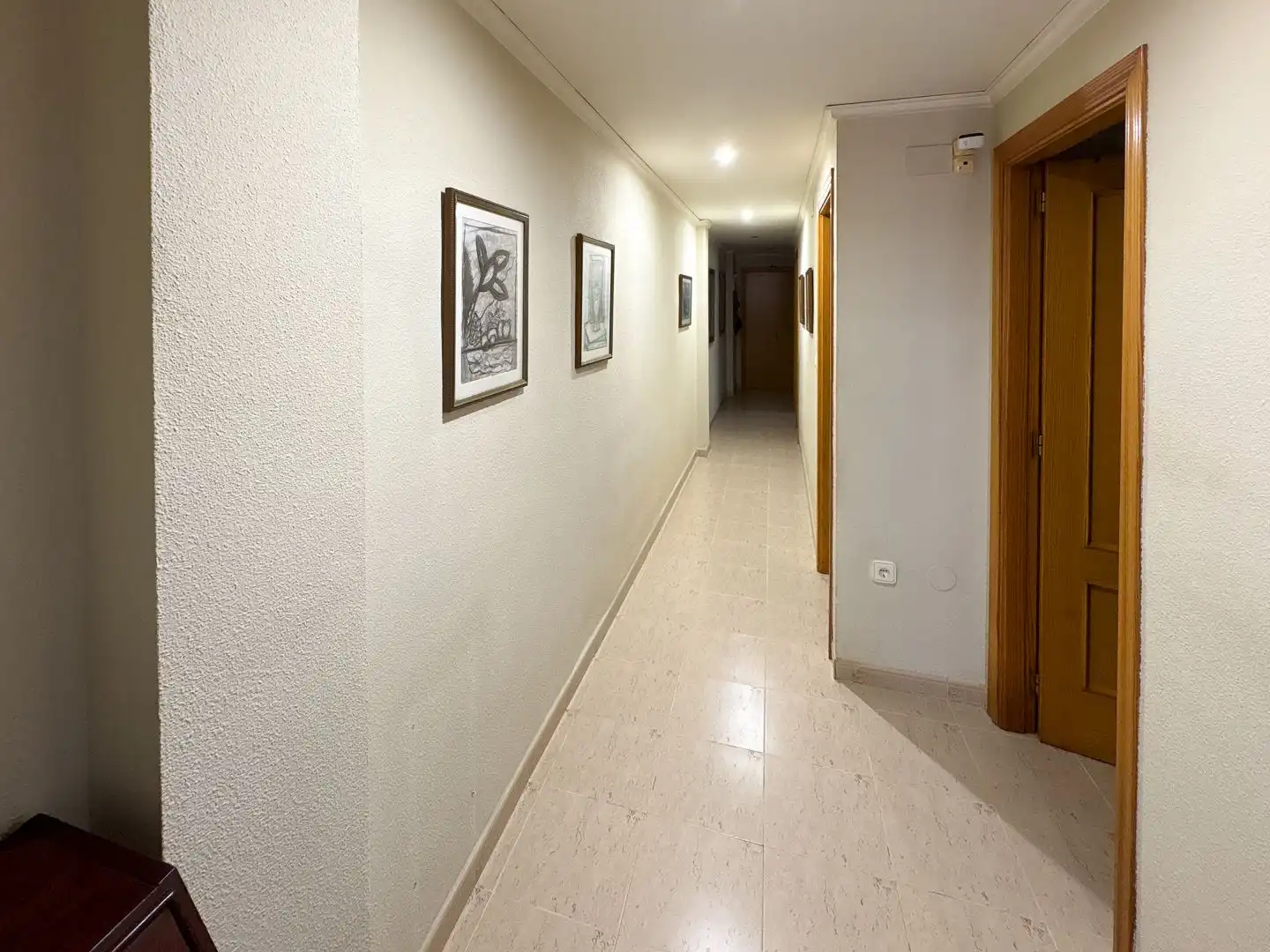 Flat for sale in Dénia, Alicante
