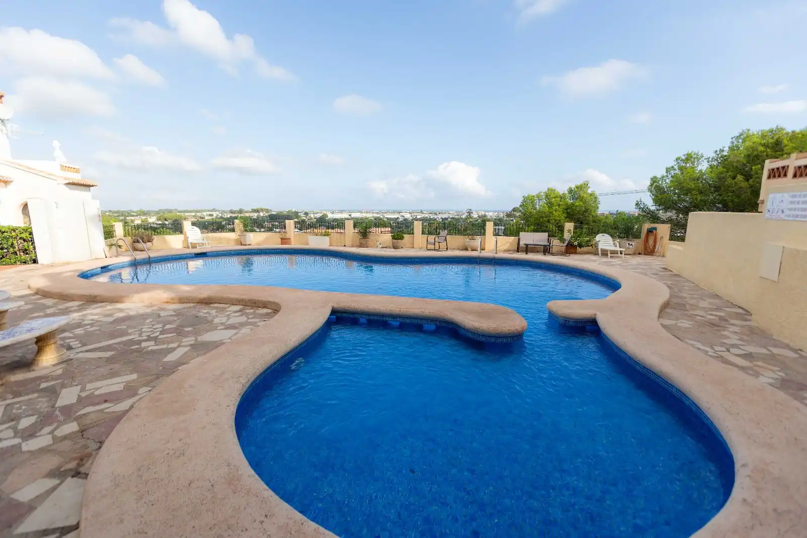 Villa con piscina in vendita a La Pedrera - Vessanes, imagen 8