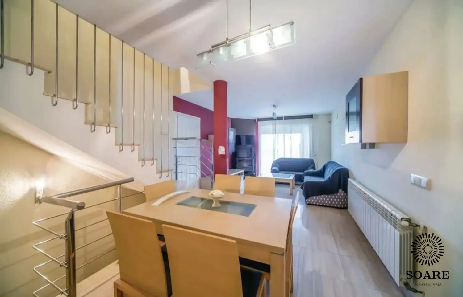 Villa mit Terrasse zum Verkauf in CIUDAD JARDIN, imagen 7