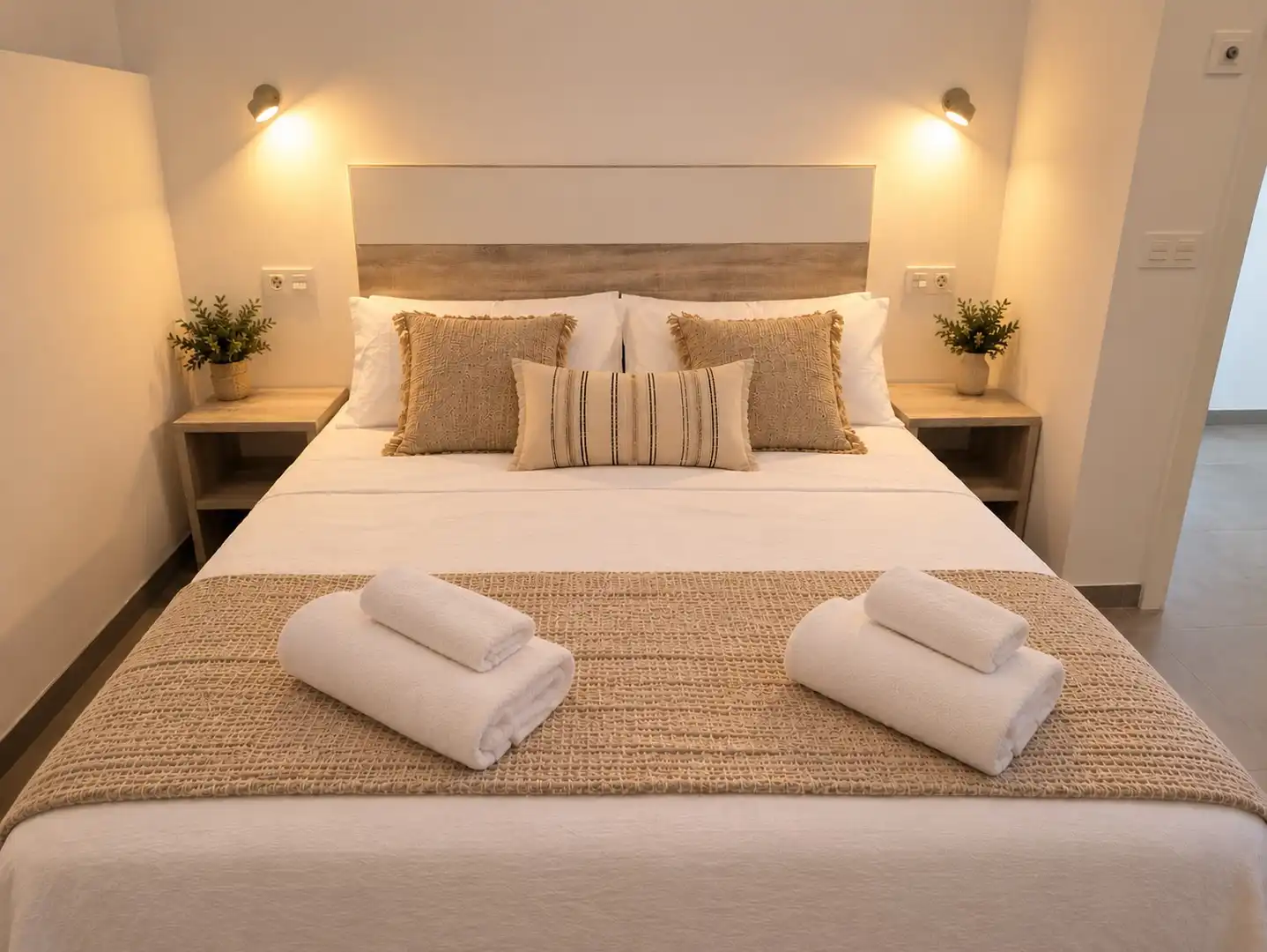 Apartment zur Miete in Calle Virgen de la Luz 2A, imagen 9