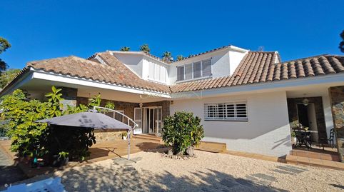 Foto 3 de Casa o chalet de alquiler en Cabrils, Barcelona