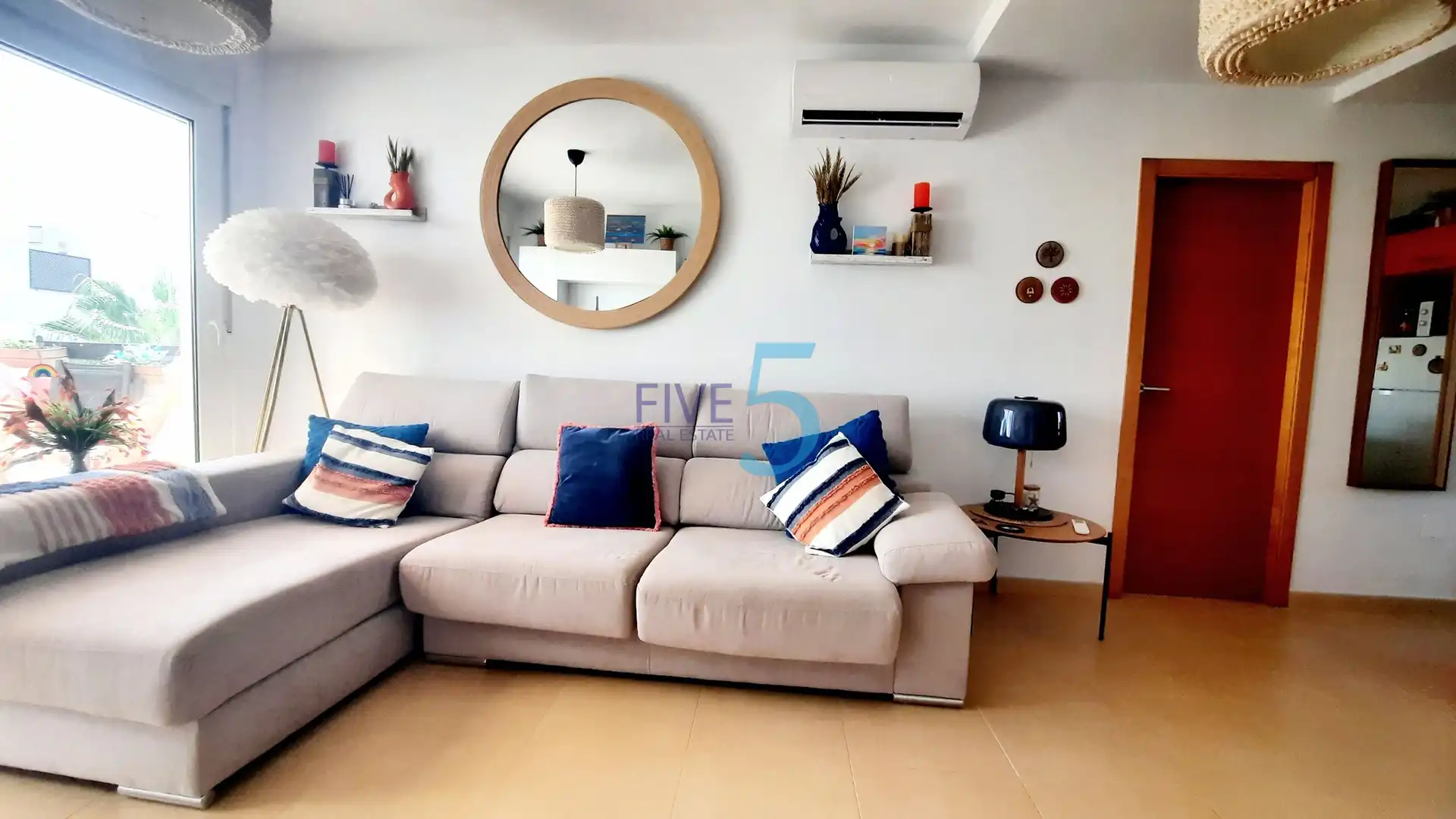 Penthouse with pool for sale in Terrazas de la Torre Golf, imagen 6