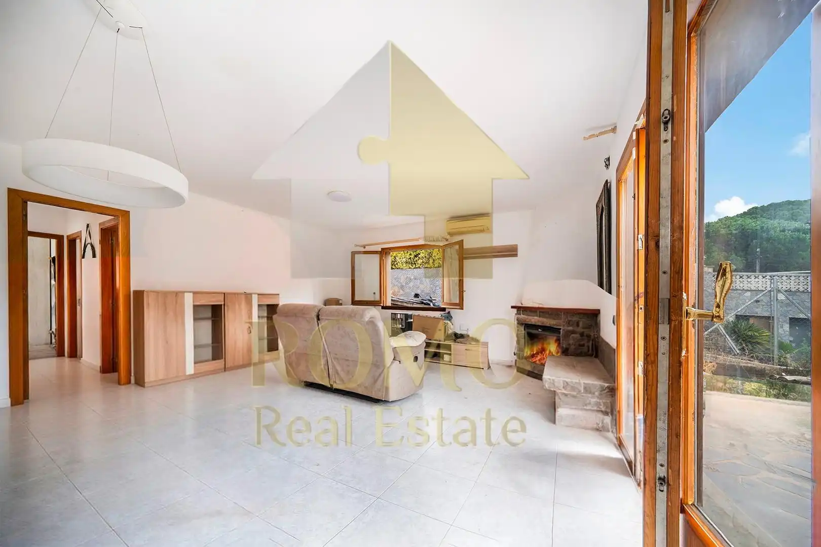 House with garden for sale in Carrer Pimpinella, imagen 10