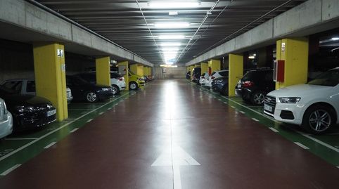 Foto 2 von Garage zur Miete in Camí de la Geganta, 2, Via Europa - Parc Central, Mataró
