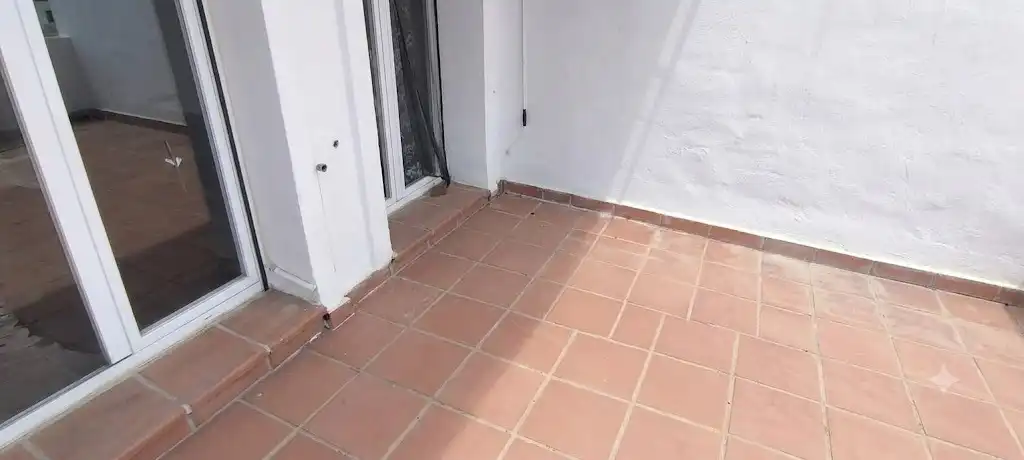 Terrassa de Dúplex en venda en Estepona amb Jardí privat, Terrassa i Piscina comunitària