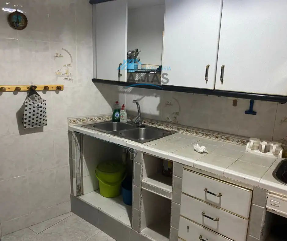Kitchen of Houses for sale in Losar de la Vera