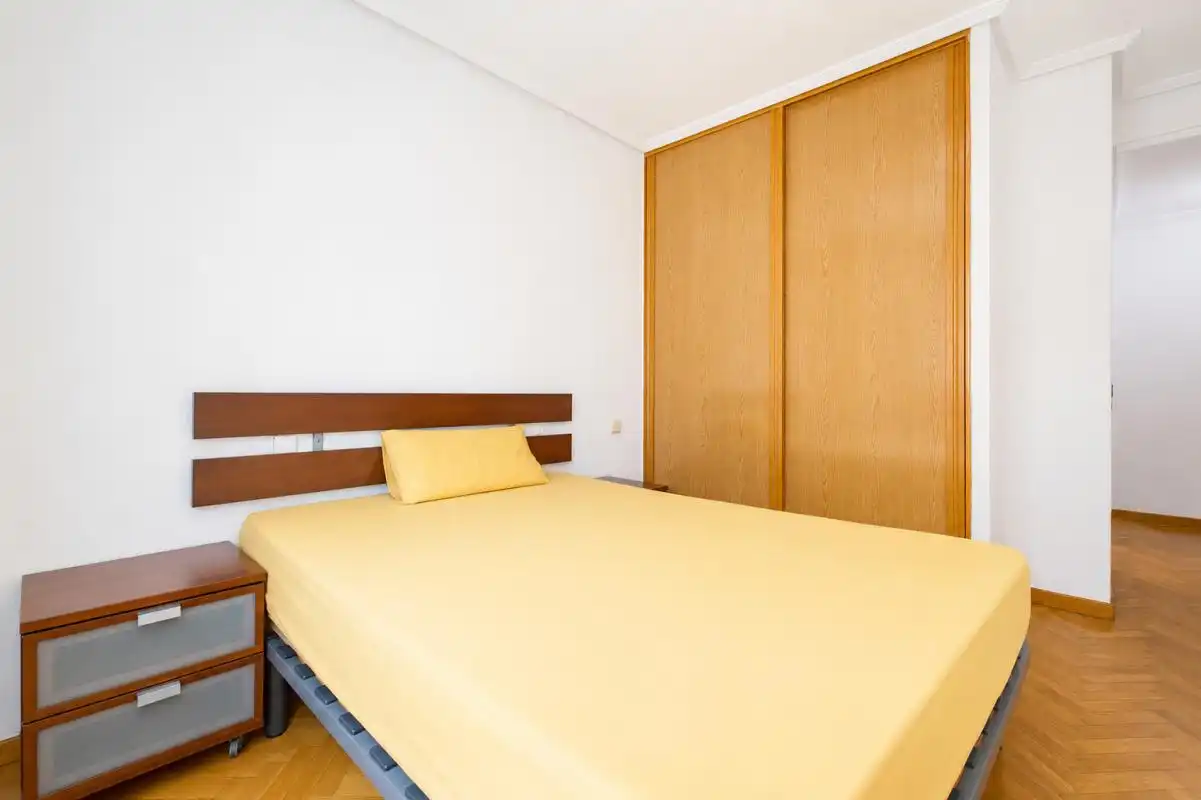 Piso con ascensor en venta en Cuesta del Caz, imagen 14
