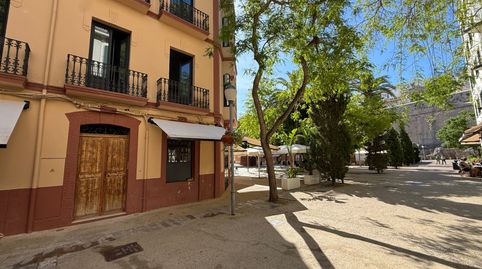 Foto 2 de Apartamento en venta en Dalt de la Vila - La Marina, Eivissa