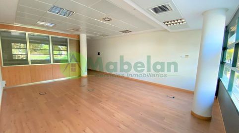 Foto 3 de Oficina de lloguer a El Pinar - Punta Galea, Las Rozas de Madrid