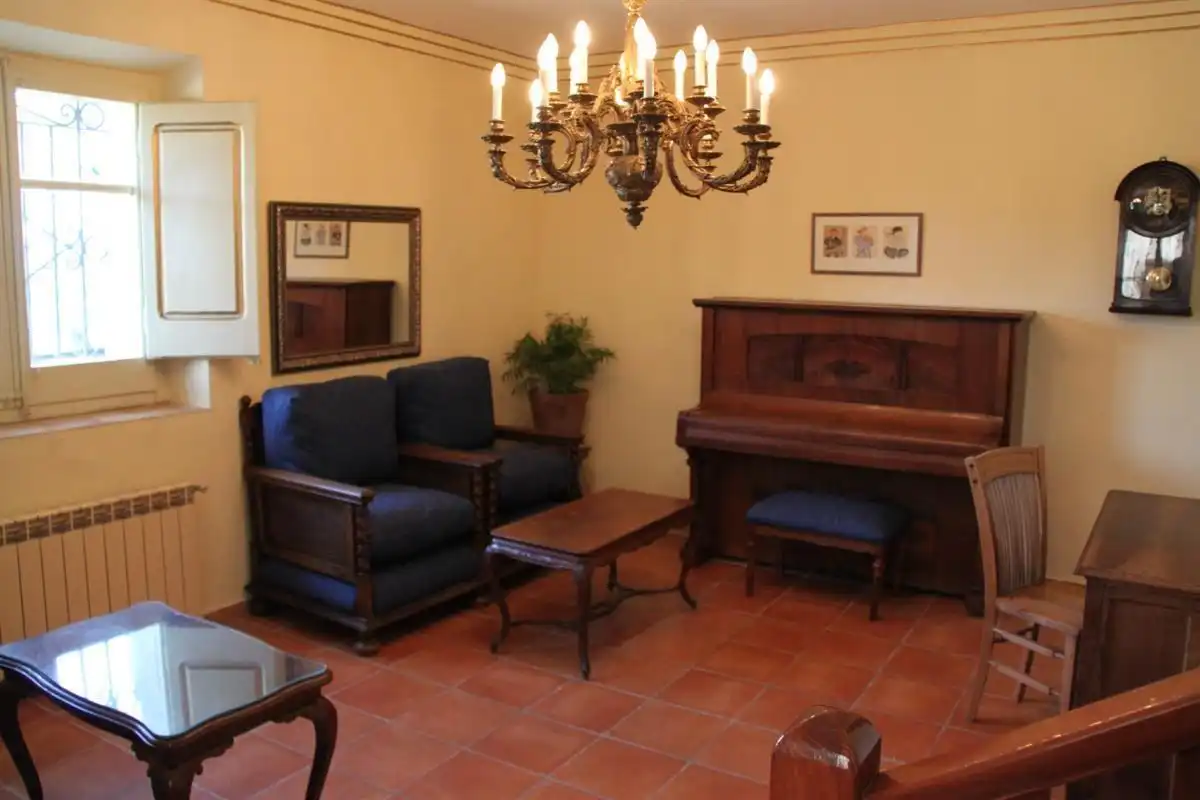 Casa rústica en venda a Calle Montserrat, imagen 52