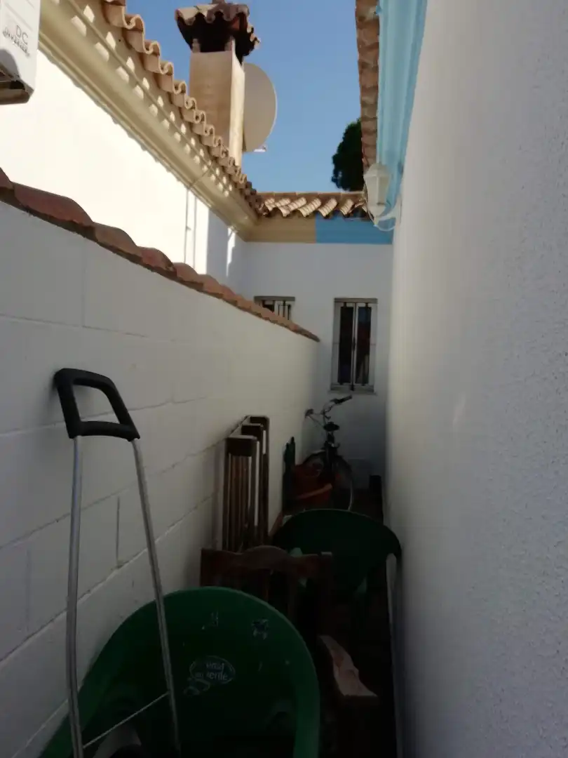 Xalet amb piscina en venda a Las Lagunas - Campano, imagen 7