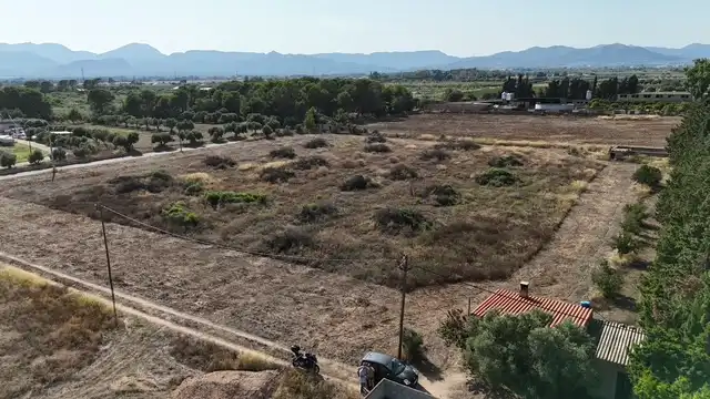 Terrenys i solars en venda a vell de Montbrió del Camp (GUARDAMAR P29 P69), imagen 2