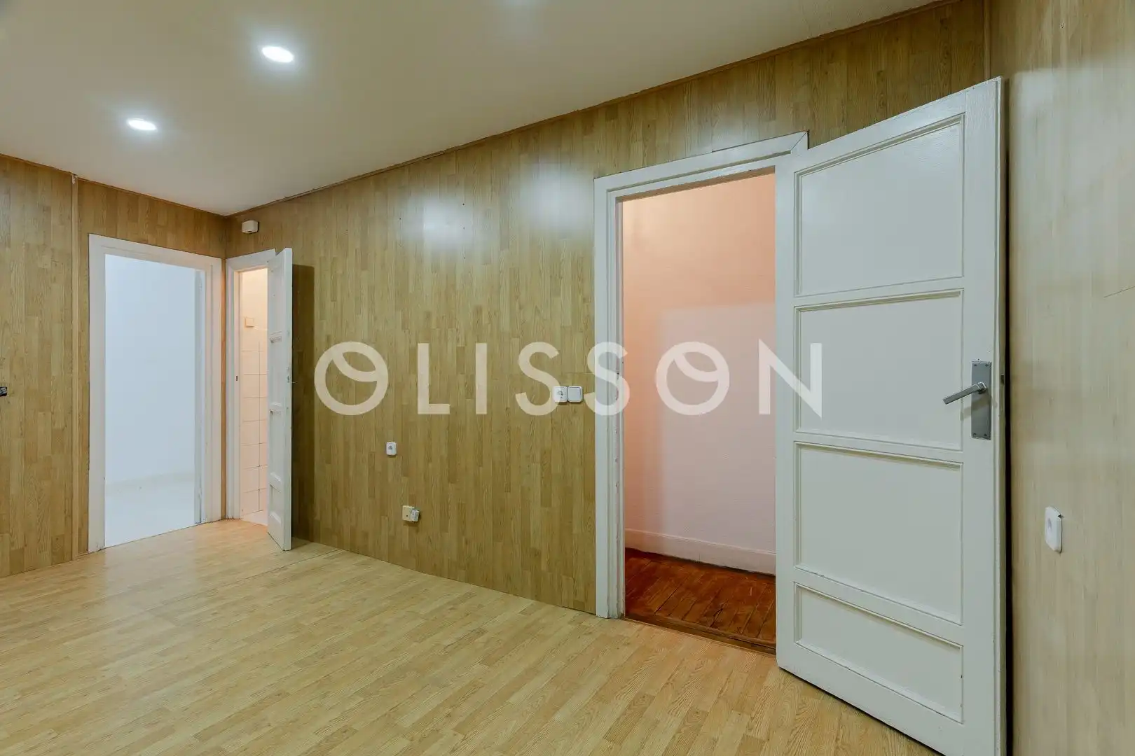 Piso con ascensor en venta en Moncloa - Aravaca, imagen 20