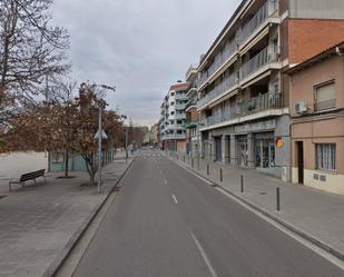 Exterior view of Flat for sale in Mollet del Vallès  with Terrace