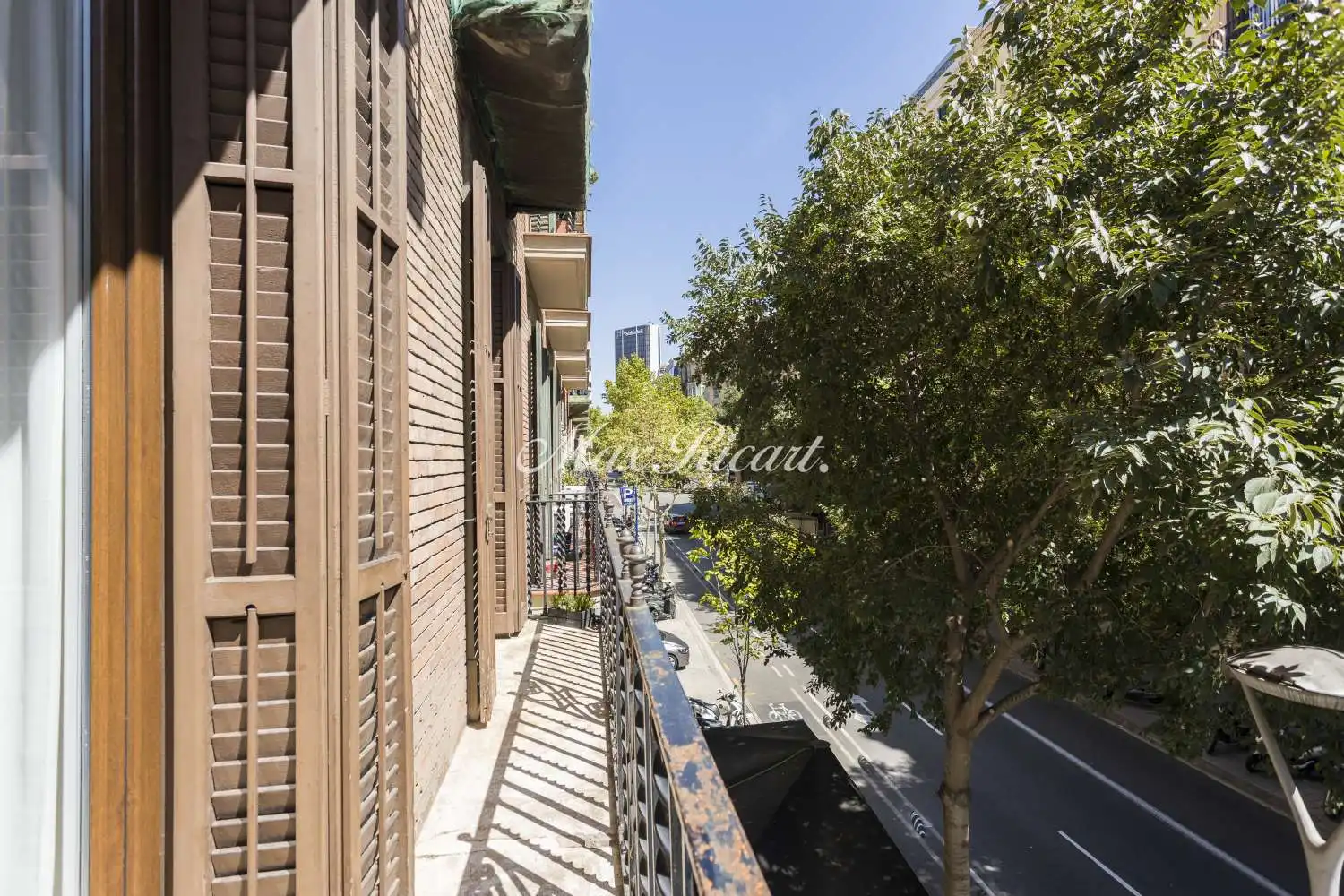 Wohnung zur Miete in N/A, Dreta de l'Eixample