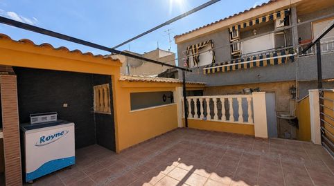 Foto 2 de Casa adosada en venta en Cox, Alicante