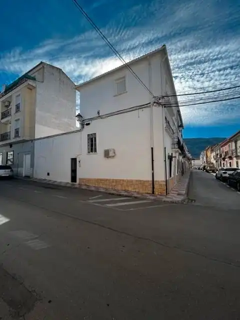 Maison avec terrasse à vendre à Mancha Real, imagen 3