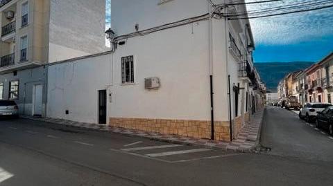 Foto 3 de Casa o chalet en venta en Mancha Real, Jaén