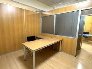 Büro zur Miete in Las Palmas de Gran Canaria mit Möbliert