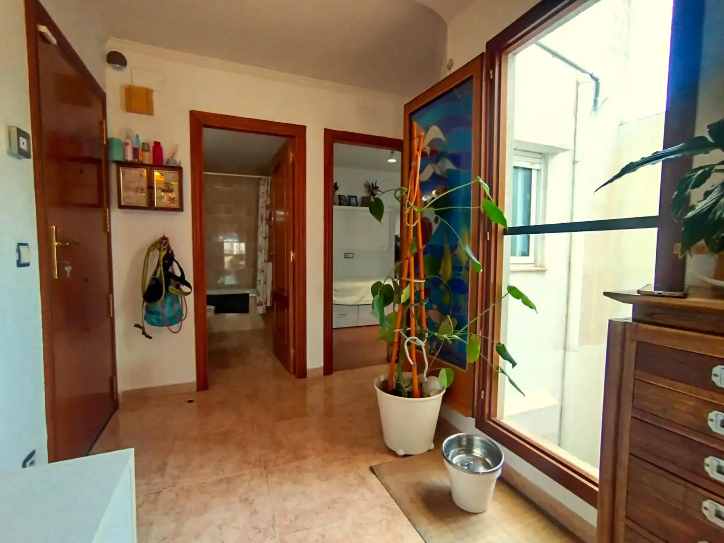 Attic for sale in Malgrat de Mar  with Terrace and Storage room