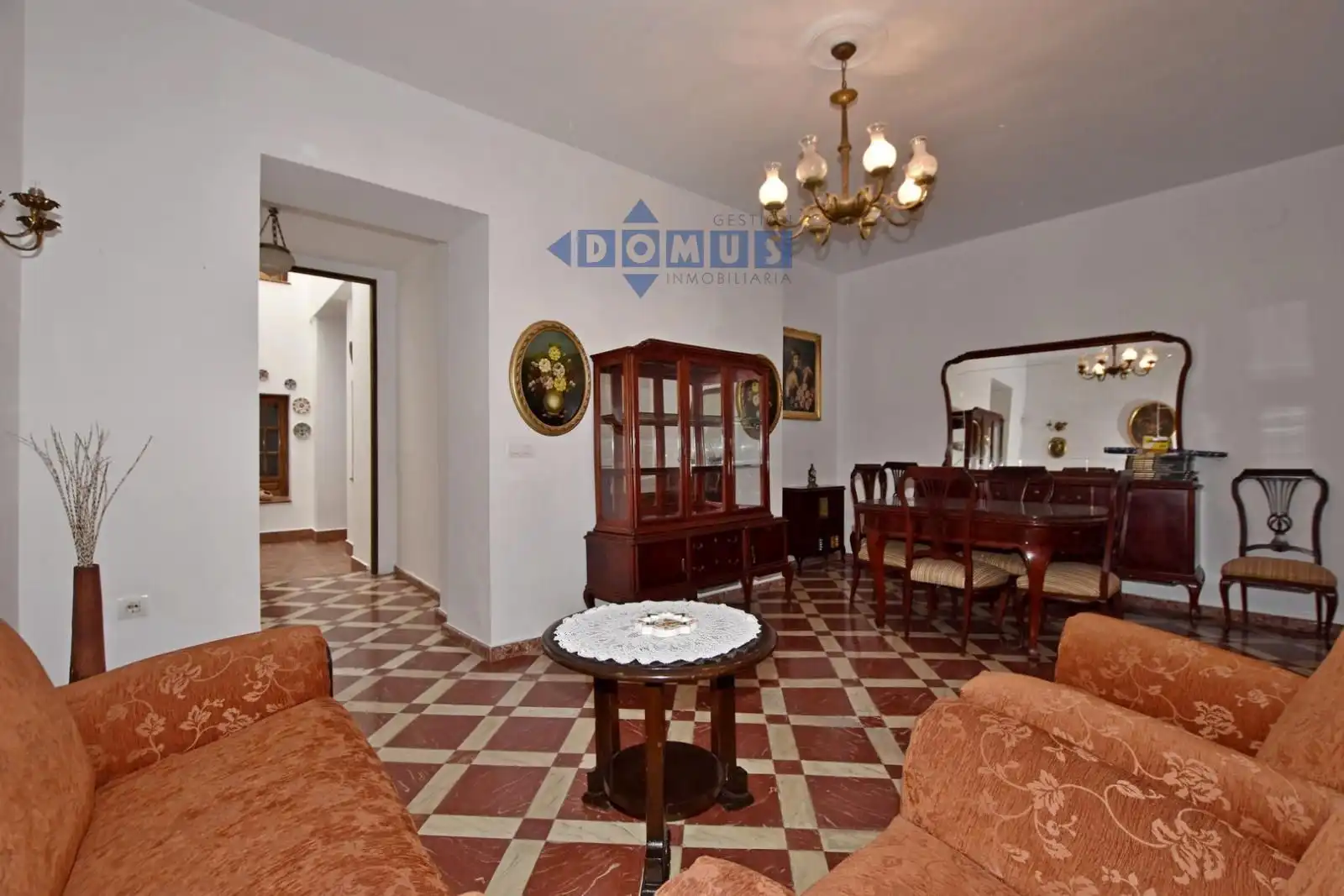Casa o chalet en venta en Arriate, Málaga